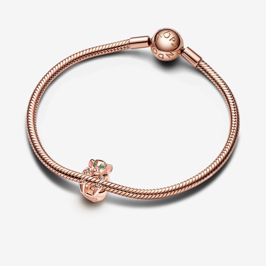 Pandora Disney Der König der Löwen Nala Bedel