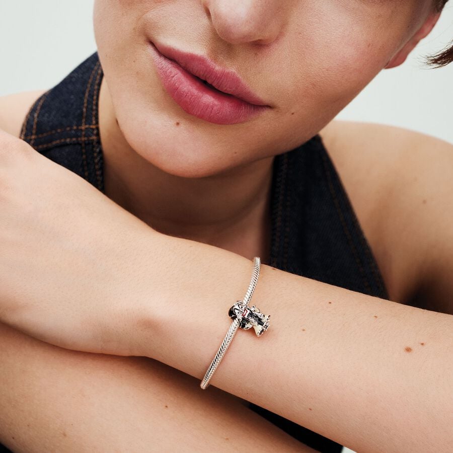 Pandora Disney Schurken Cruella De Vil Bedel