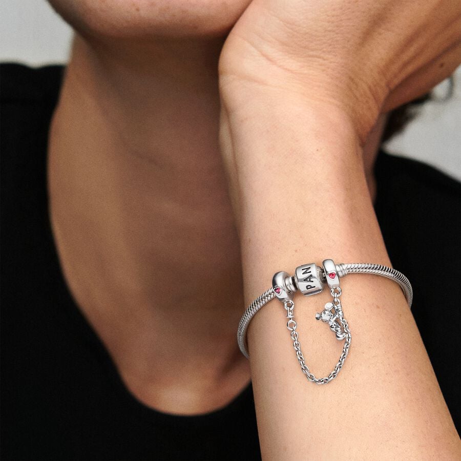 Pandora Disney, Kletter-Mickey-Sicherheitskette