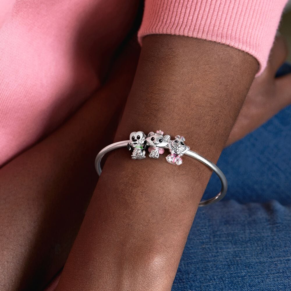 Pandora Bedel Disney, The Aristocats Marie