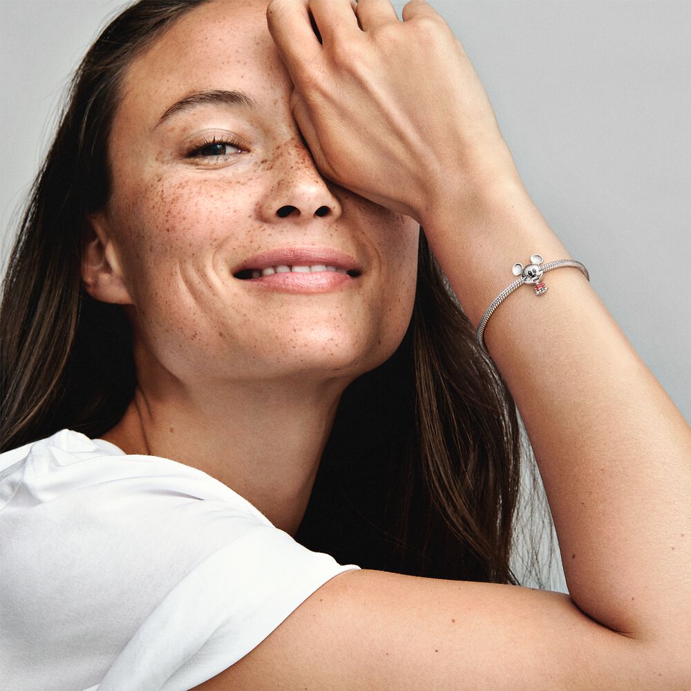 Pandora Bedel Disney, Mickey Rote Hose