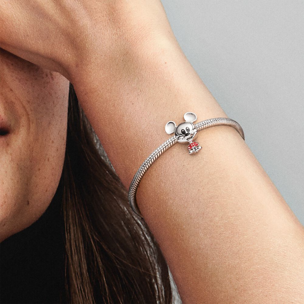 Pandora Bedel Disney, Mickey Rote Hose