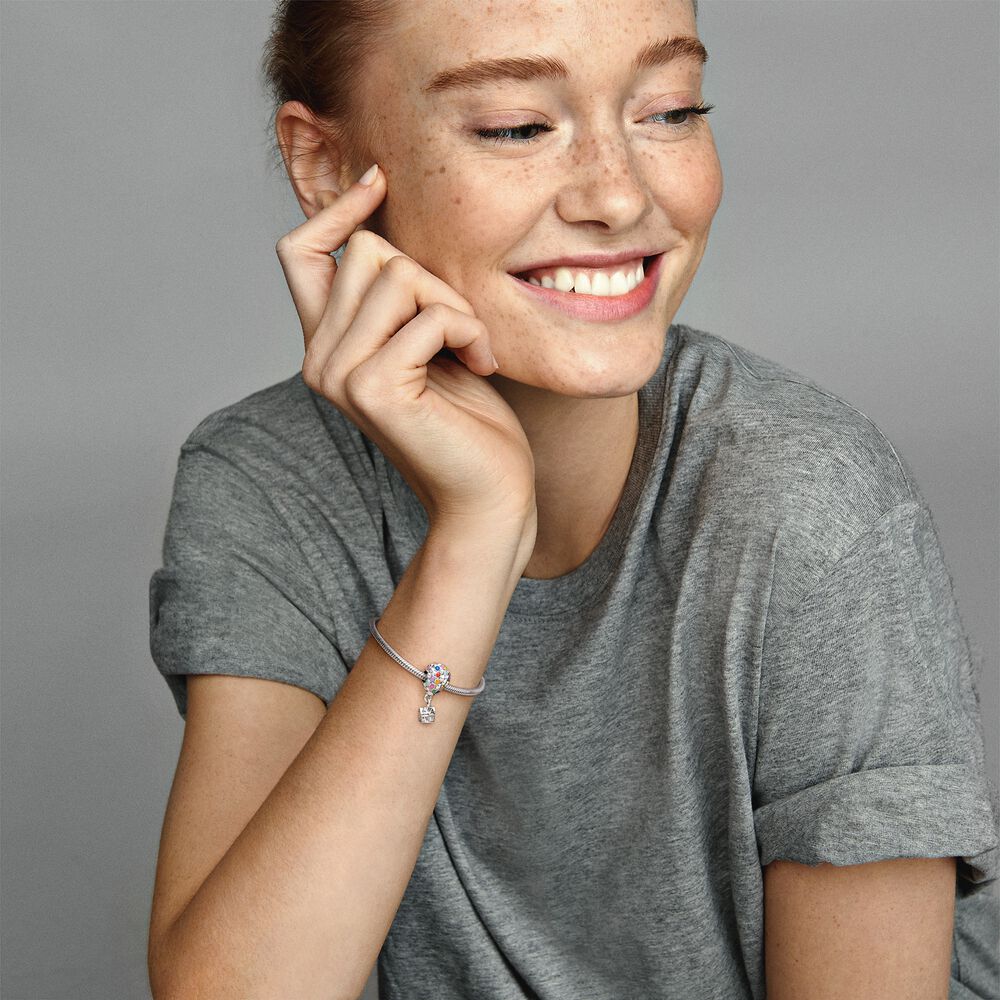 Pandora Bedel Disney, Up House & Ballons