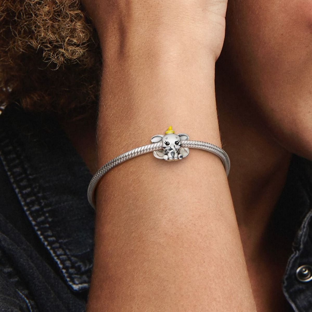 Pandora Disney Dumbo Bedel