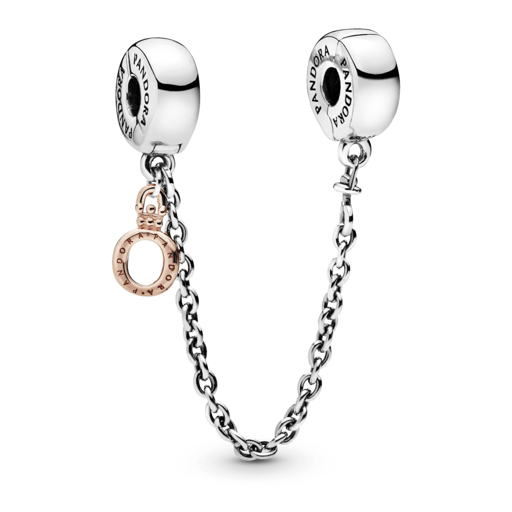 Kronen O Safety Chain