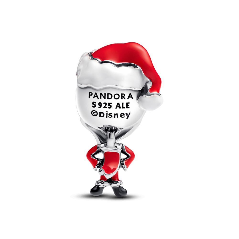 Amulett Jack Skellington Disney-Film Die Nacht vor Weihnachten