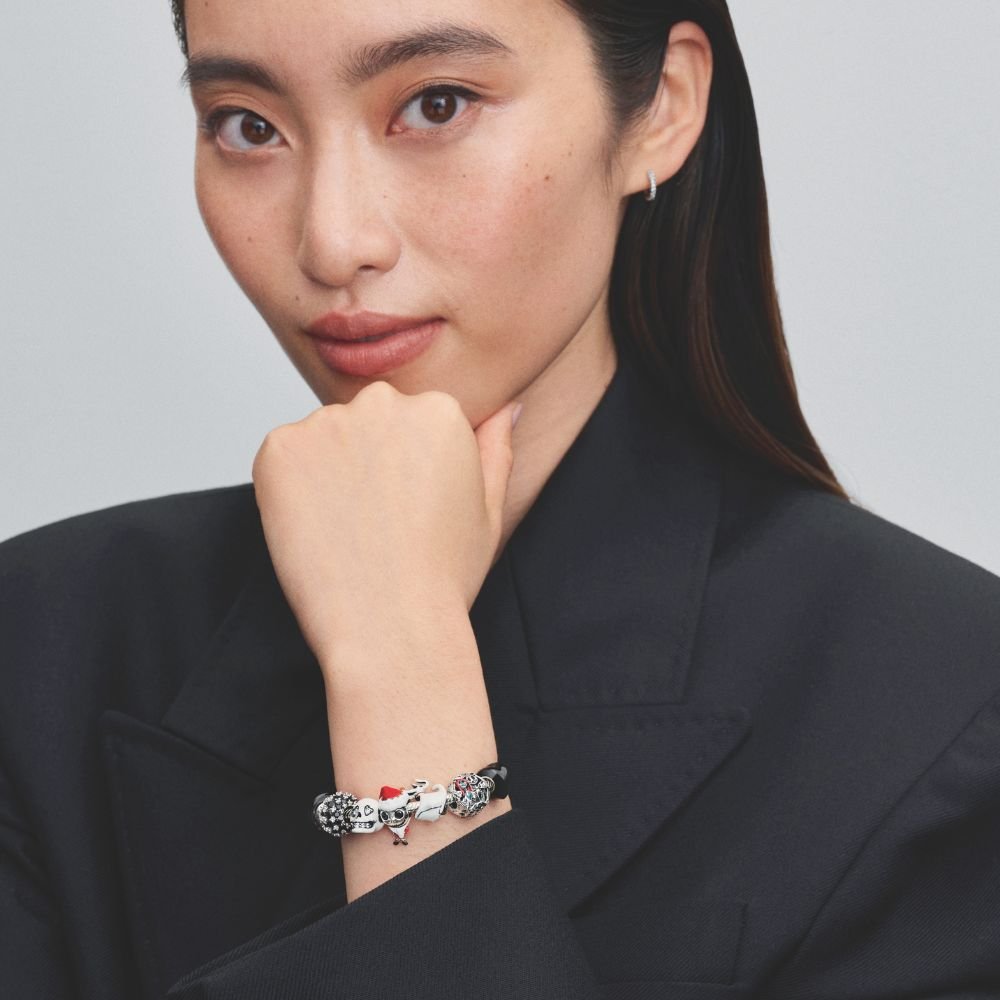 Amulett Zero Disney Film Die Nacht vor Weihnachten