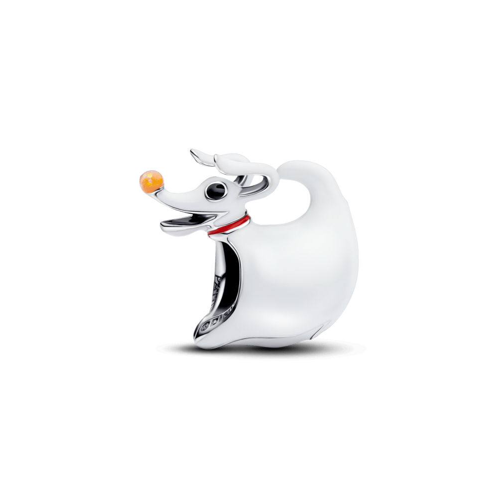 Amulett Zero Disney Film Die Nacht vor Weihnachten