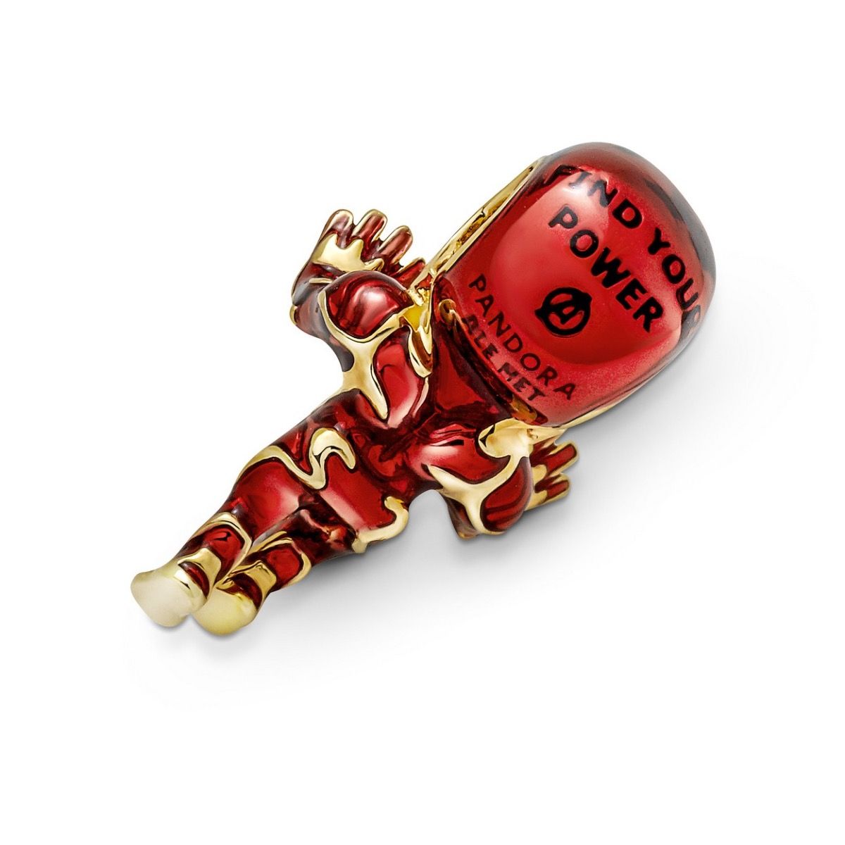 The Iron Man Bettel 760268C01