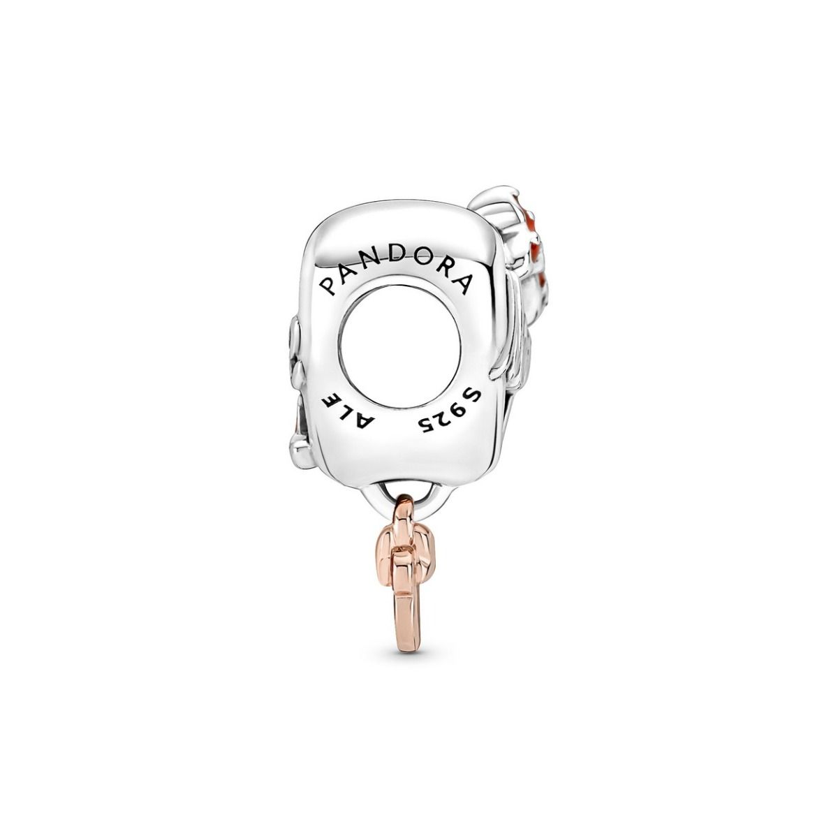 Pandora Disney Minnie Mouse Mama Herz-Charm