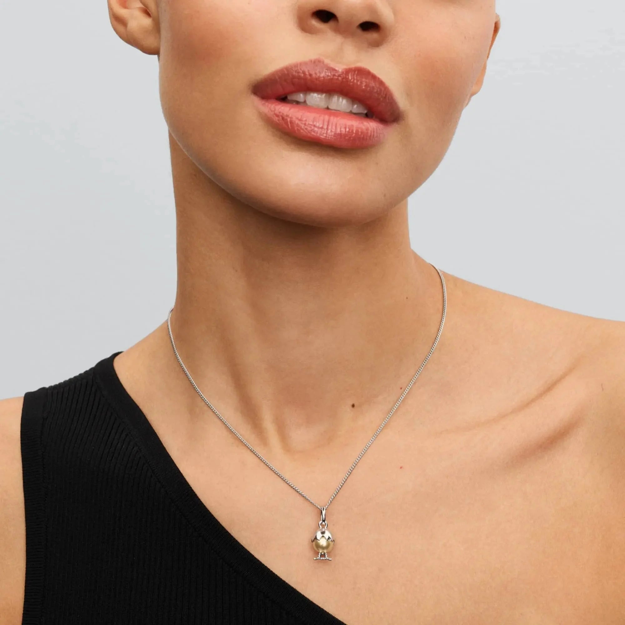 Schmuckanhänger „Osterei“