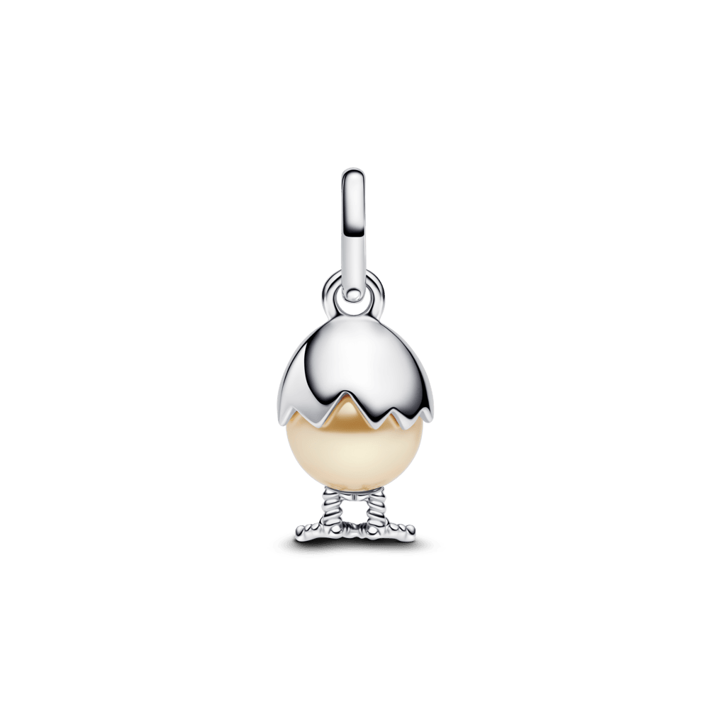 Schmuckanhänger „Osterei“