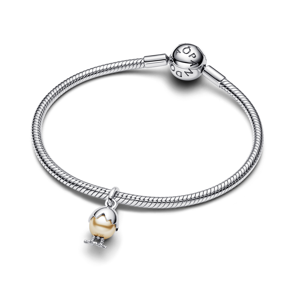 Schmuckanhänger „Osterei“