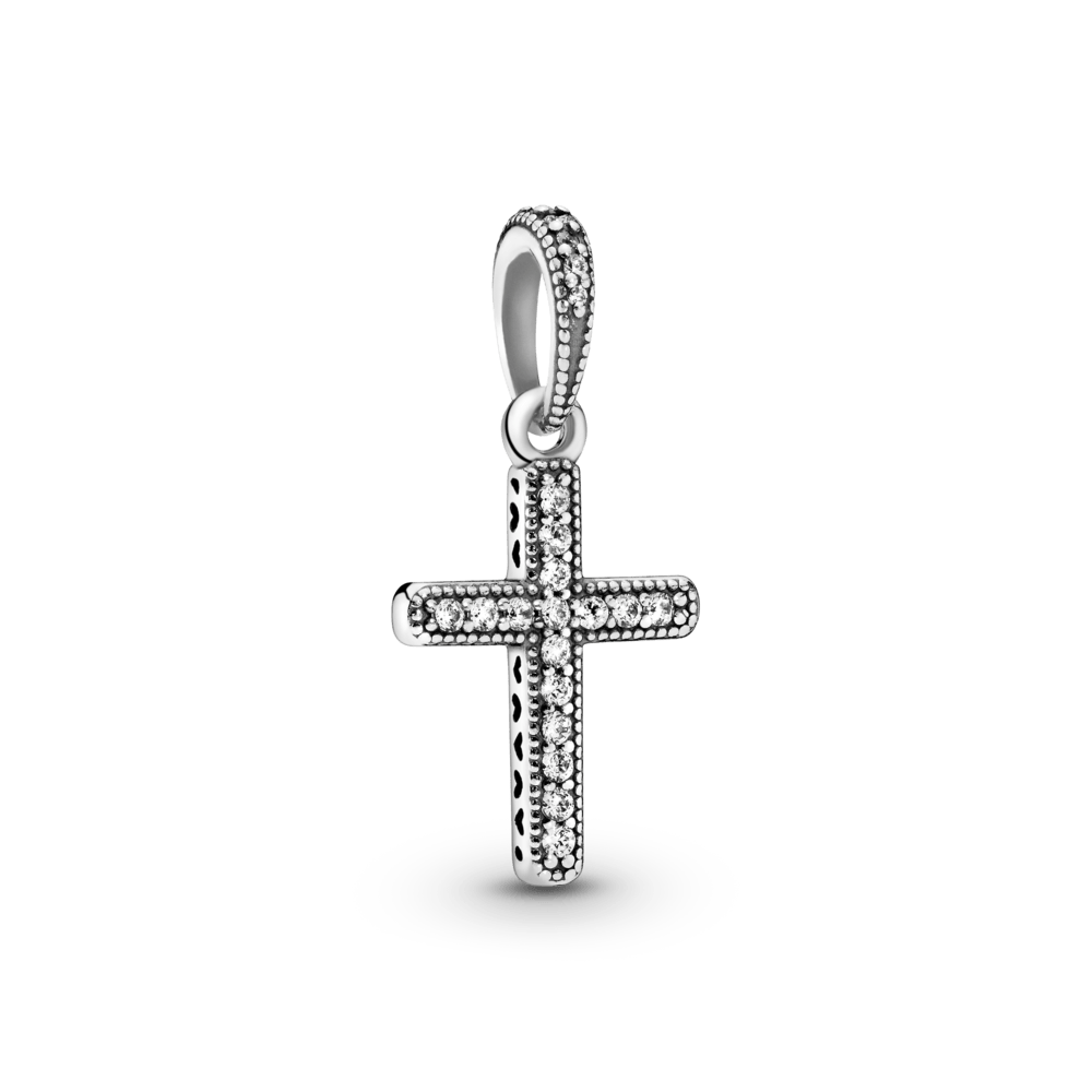 Traditionelles Kreuz