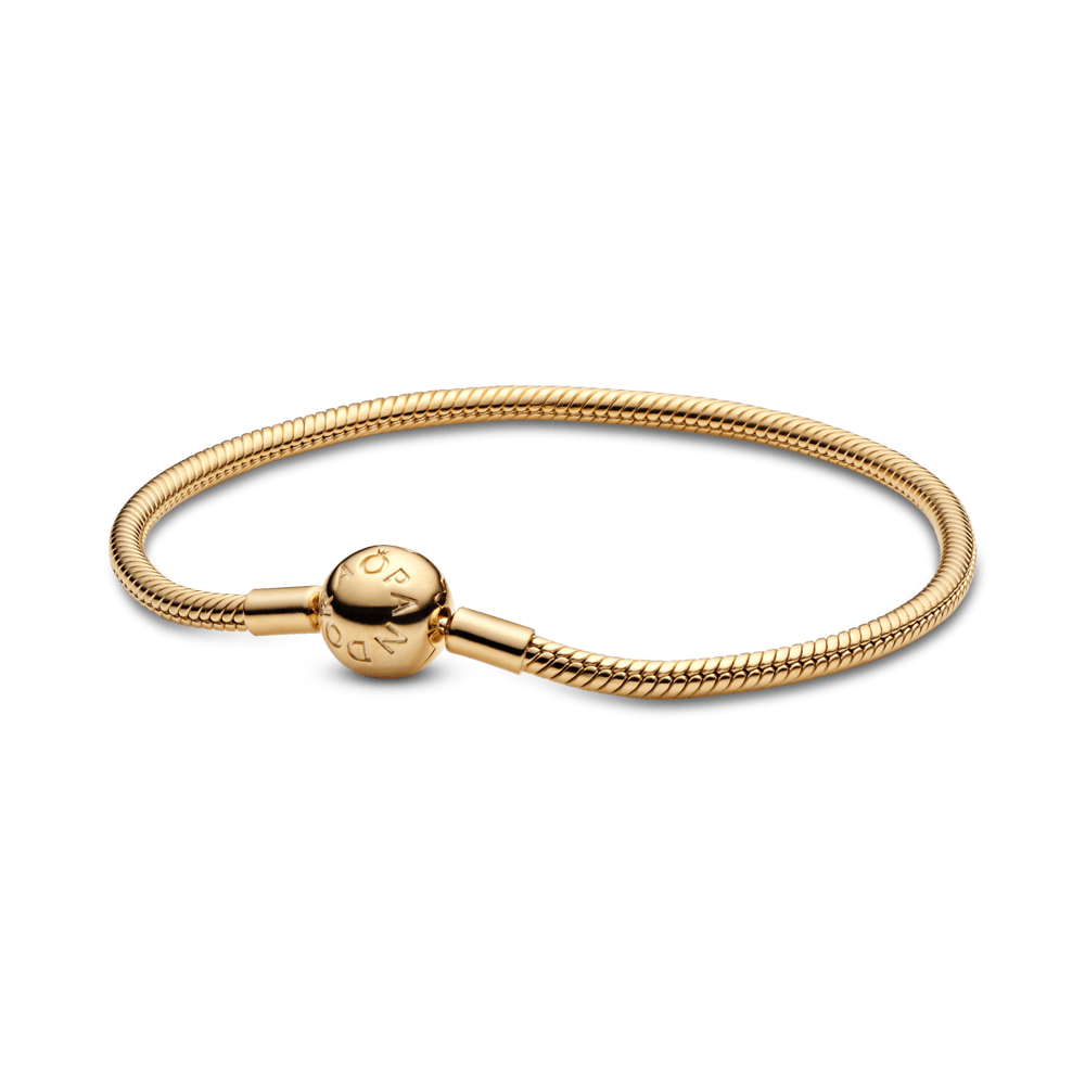 Mr. Hasan Moments Schlangen-Gliederarmband