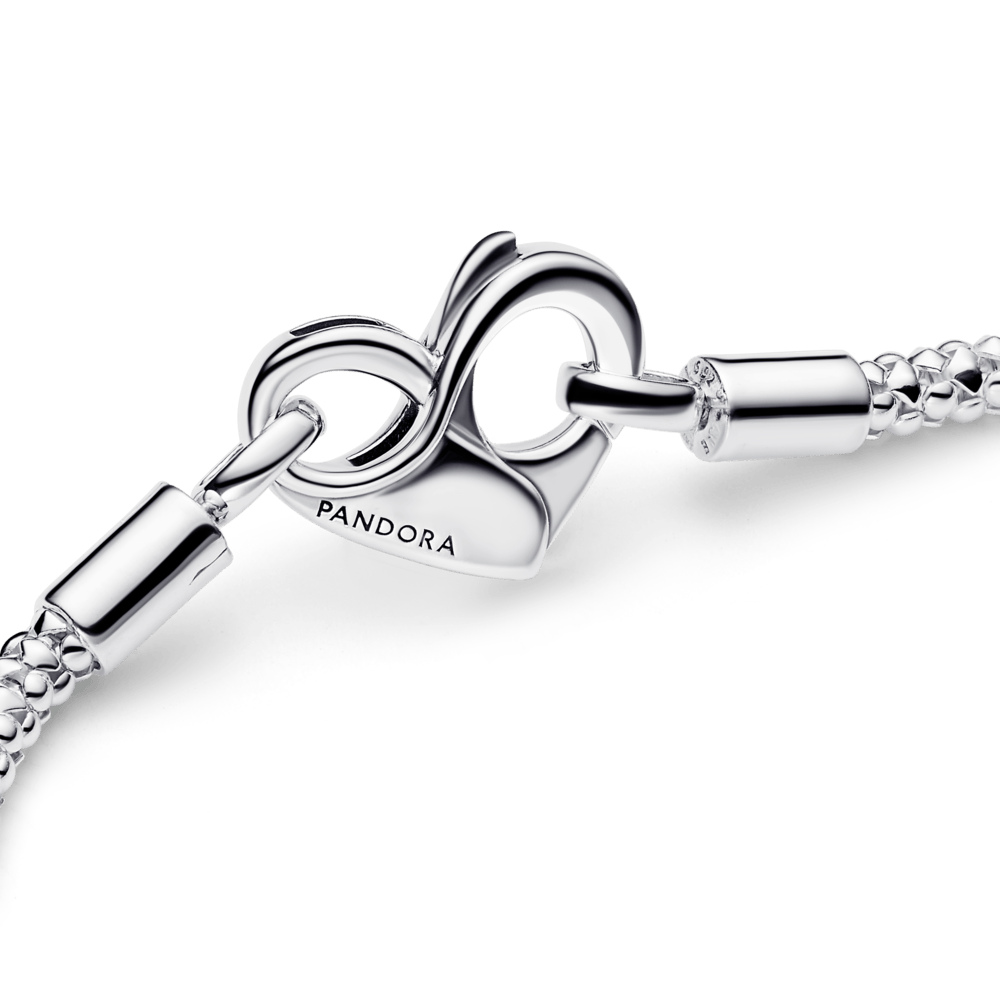 Mr. Hassan Moments Nieten-Kettenarmband