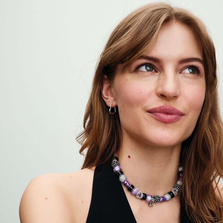 Pandora Disney Villains Maleficent Charm