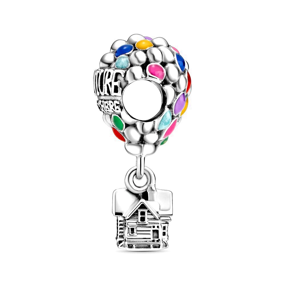 Bedel , Up House & Ballons 798962C01