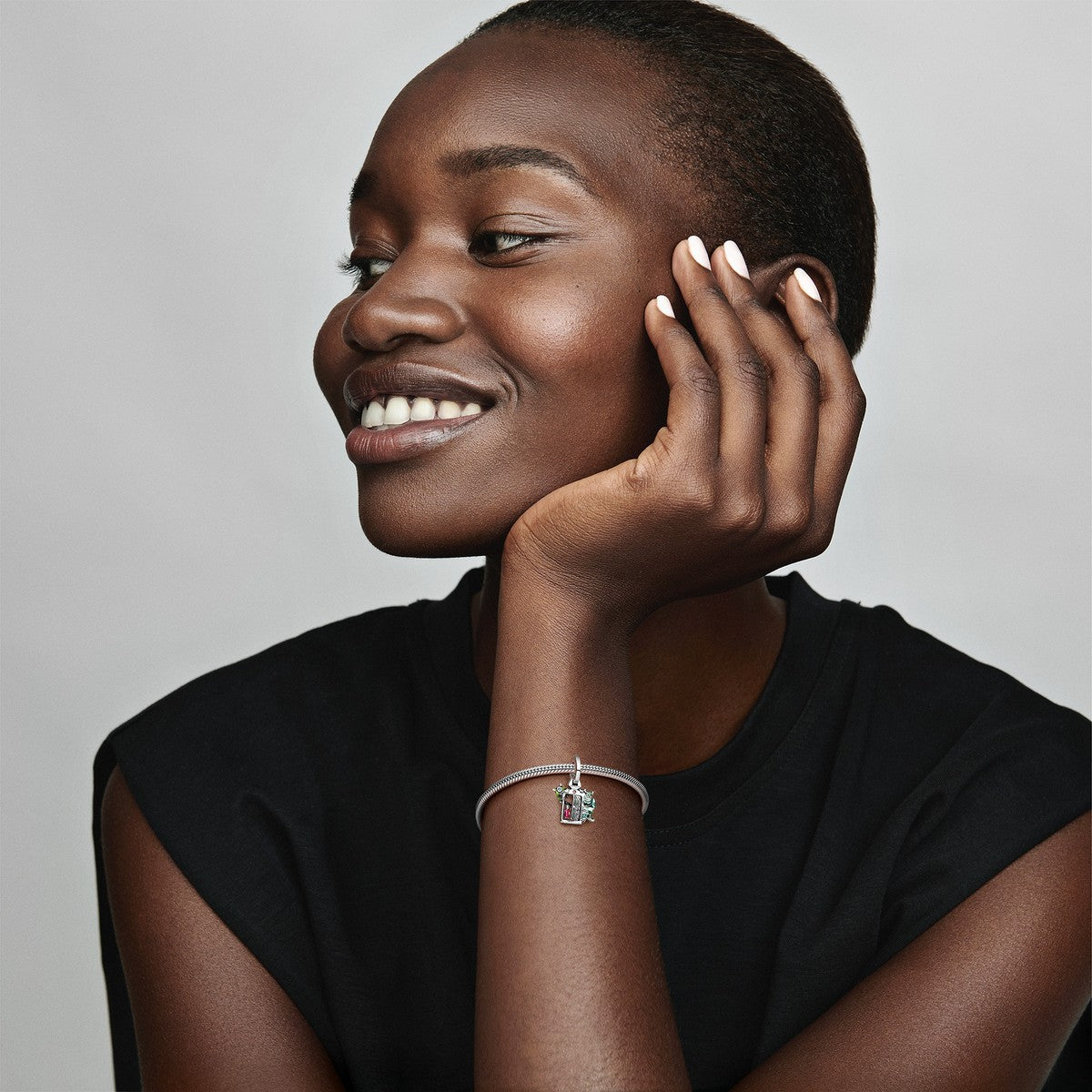 Pandora Disney Pixar Monsters, Inc. Von Anhänger