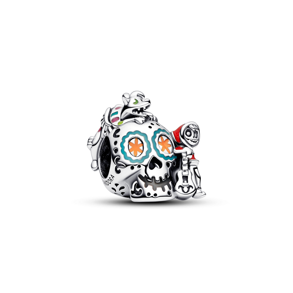 -Bedel   Coco Miguel & Dante Skull Glow-in-the-Dark 792817C01