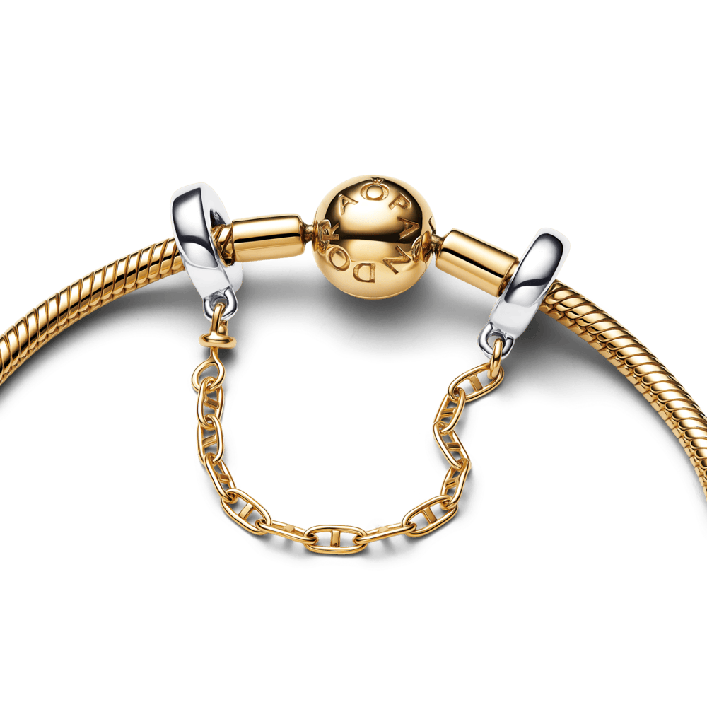 Erweiterte Sicherheitskette