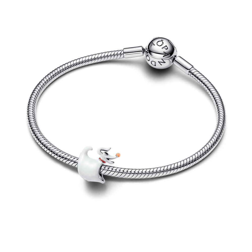 Amulett Zero Disney Film Die Nacht vor Weihnachten