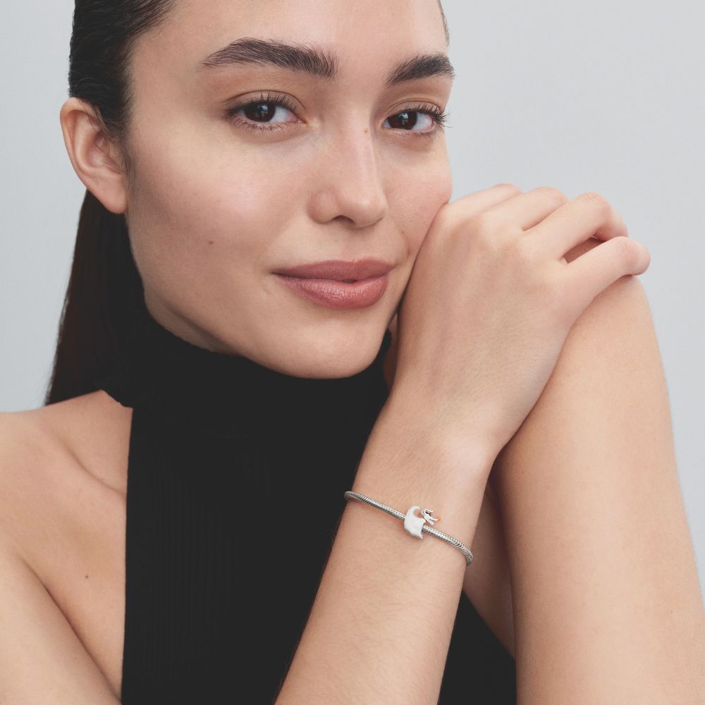 Amulett Zero Disney Film Die Nacht vor Weihnachten