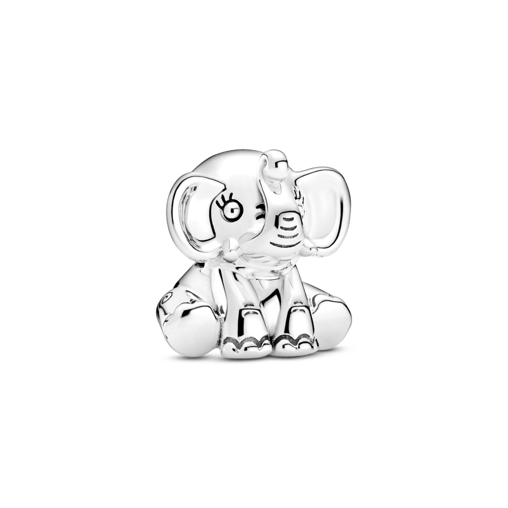 Ellie Charm by Drambliuko