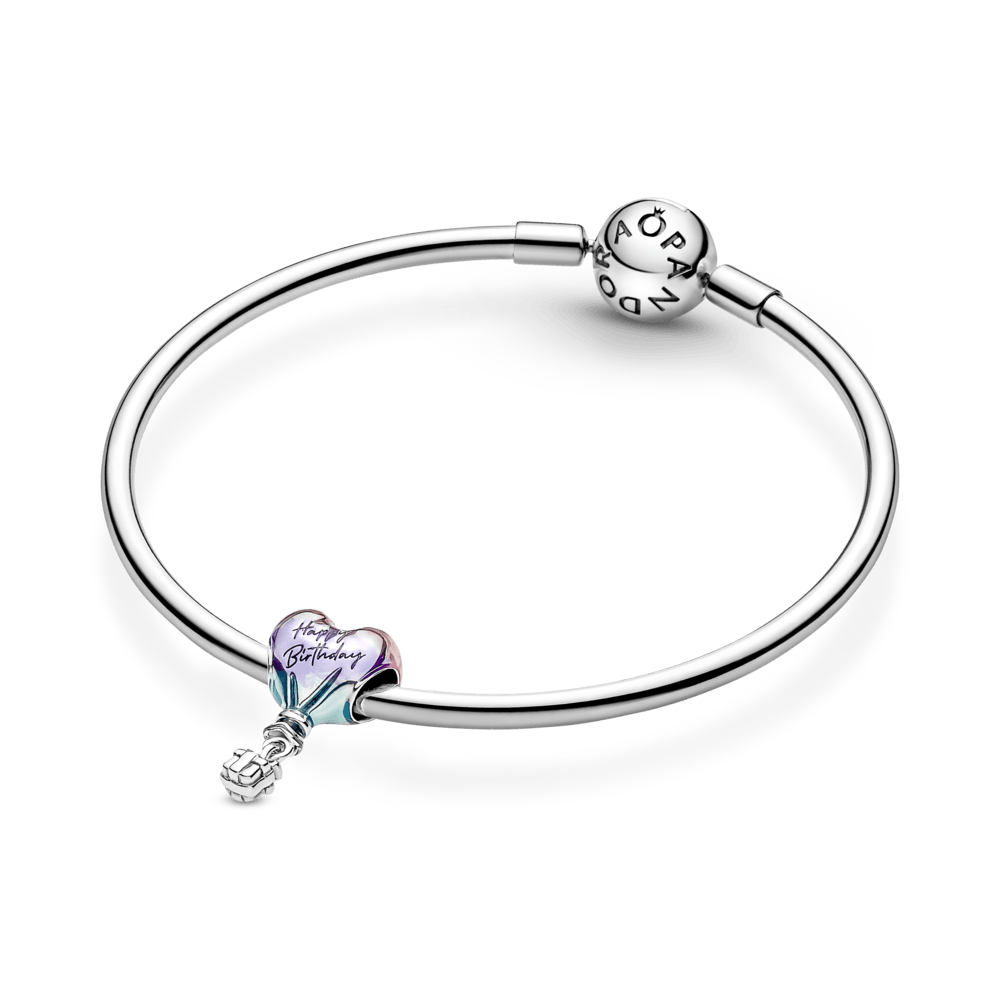 Birthday balloon pearl