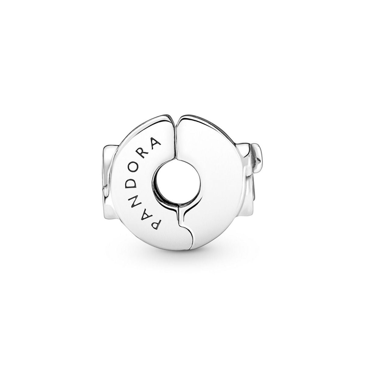 Pandora Disney Mickey Mouse & Minnie Mouse Clip Bedel