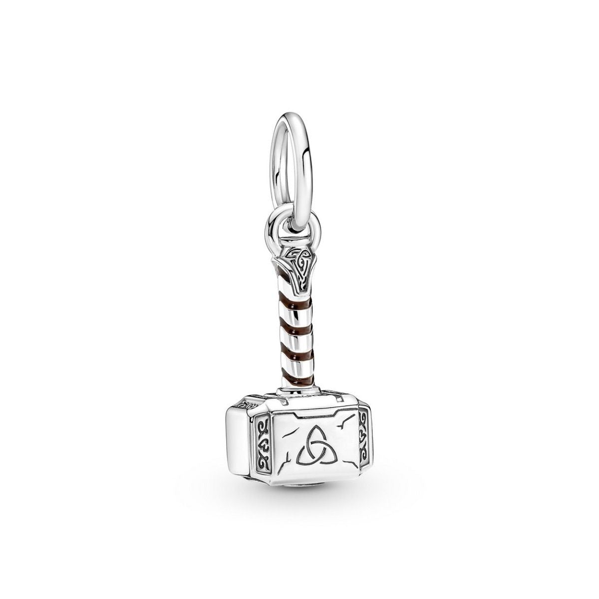 The  Hammer of Thor Hanging Pendant 790483C01