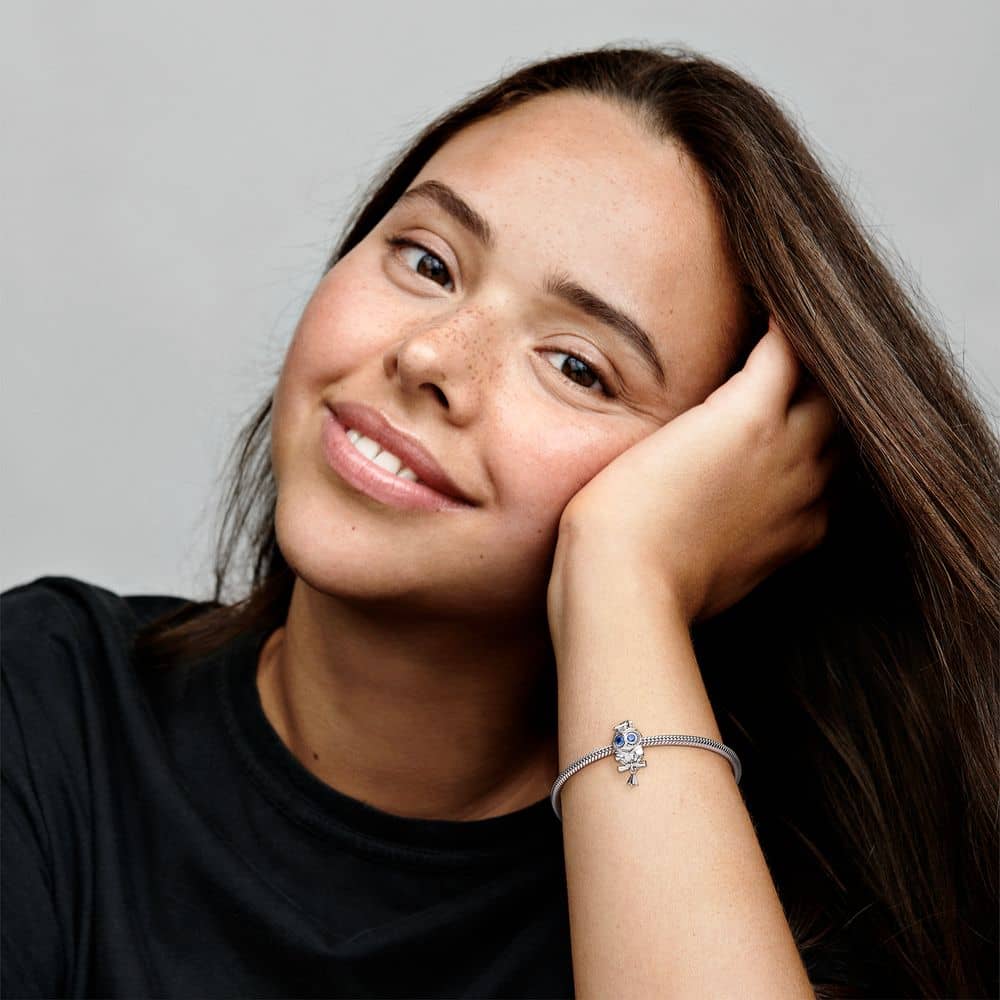 Abschlussperle der Weisen Eule Akademie