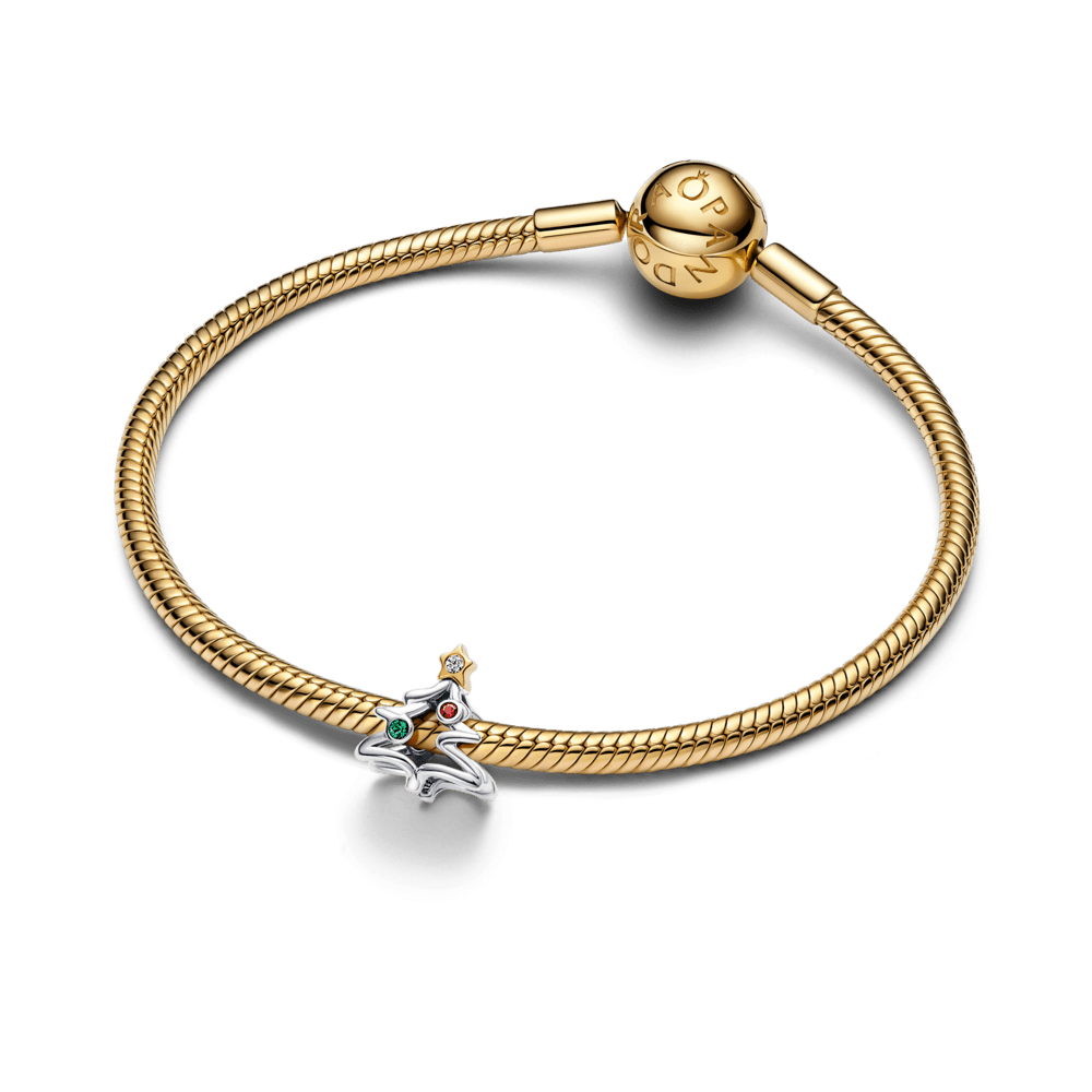 Perle „Weihnachtsbaum“