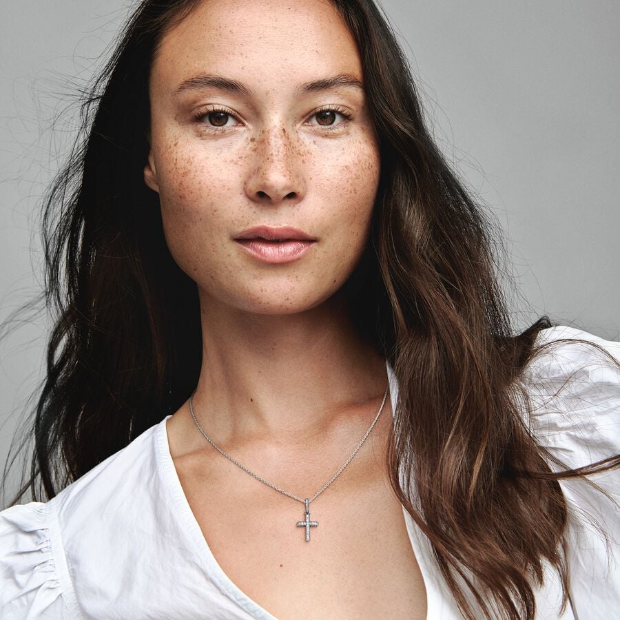 Traditionelles Kreuz