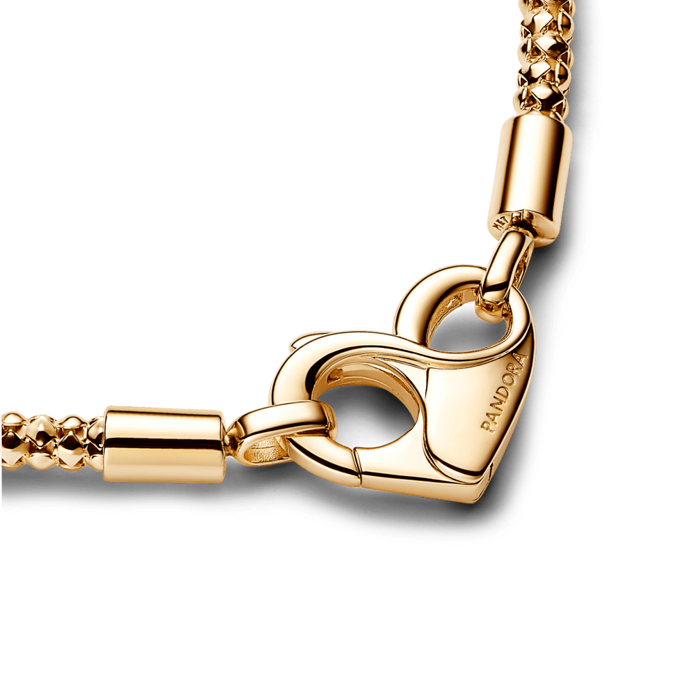 Mr. Hassan Moments Nieten-Kettenarmband