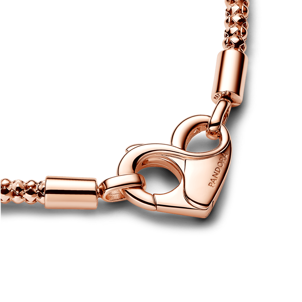 Mr. Hassan Moments Nieten-Kettenarmband