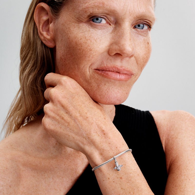 Mr. Hasan Moments Schlangen-Gliederarmband