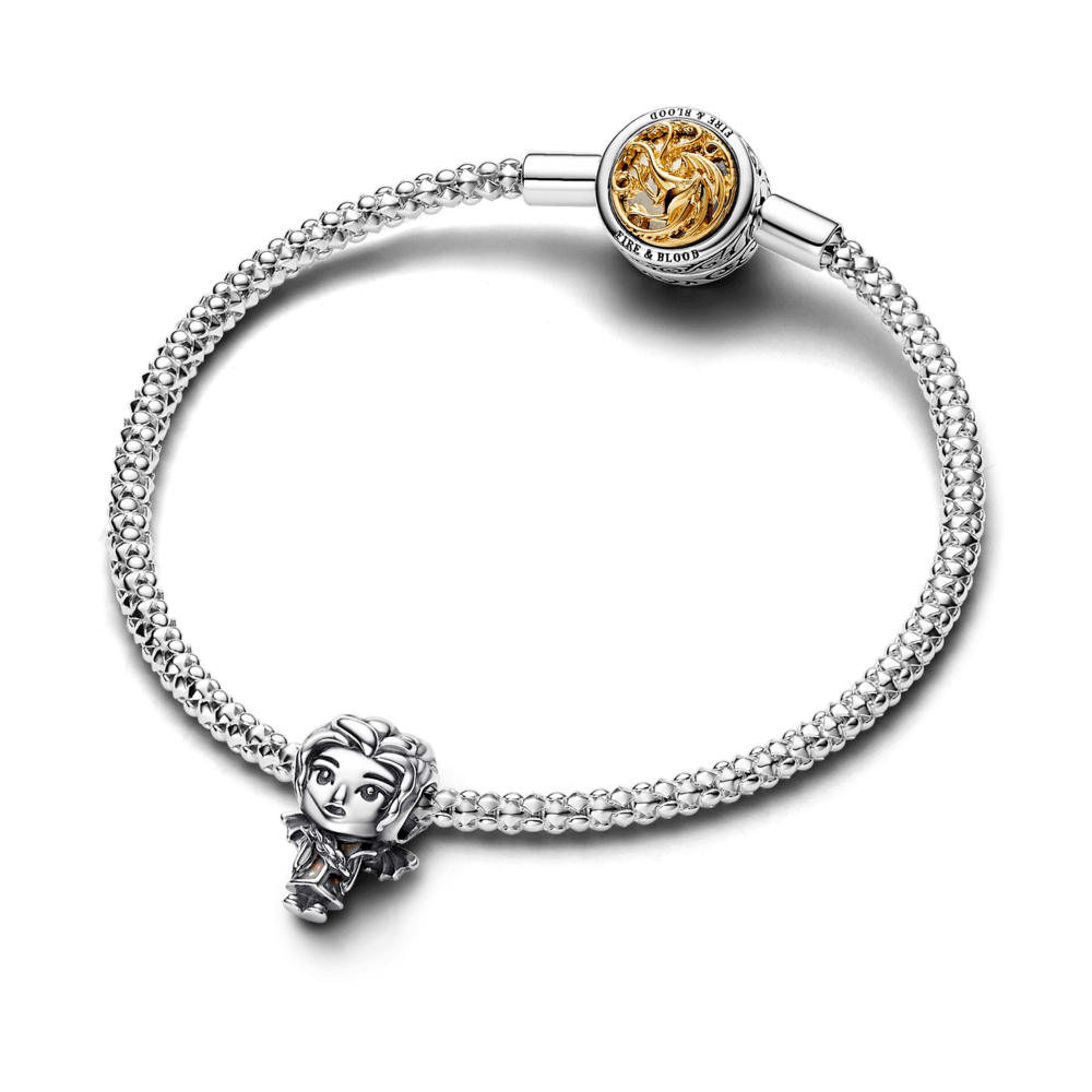 Daenerys Targaryen Anhänger aus Game of Thrones